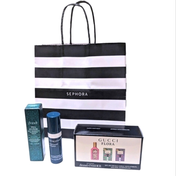 NEW Sephora bundle 5 Pieces! - Picture 10 of 16